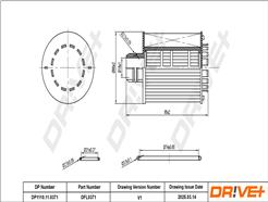 Dr!ve+ DP1110.11.0371