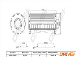 Dr!ve+ DP1110.11.0375