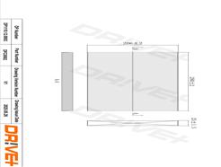 Dr!ve+ DP1110.12.0002