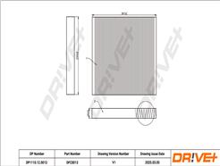 Dr!ve+ DP1110.12.0013