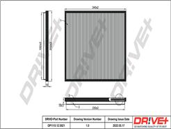 Dr!ve+ DP1110.12.0021