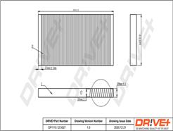 Dr!ve+ DP1110.12.0027