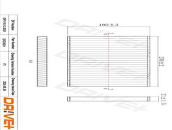 Dr!ve+ DP1110.12.0031