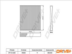 Dr!ve+ DP1110.12.0042