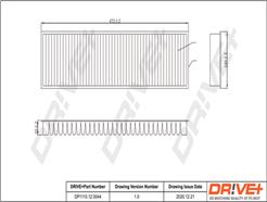 Dr!ve+ DP1110.12.0044