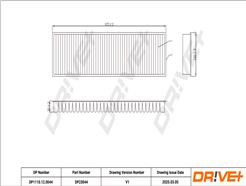 Dr!ve+ DP1110.12.0044