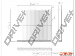 Dr!ve+ DP1110.12.0045