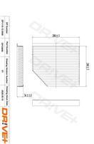 Dr!ve+ DP1110.12.0058