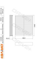 Dr!ve+ DP1110.12.0061