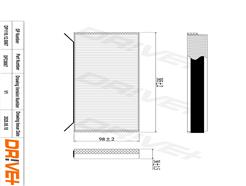 Dr!ve+ DP1110.12.0067