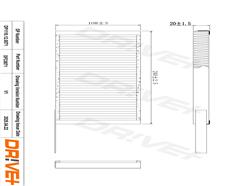 Dr!ve+ DP1110.12.0071