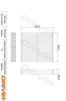 Dr!ve+ DP1110.12.0073