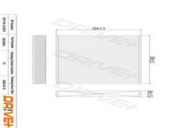 Dr!ve+ DP1110.12.0074