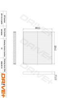 Dr!ve+ DP1110.12.0076