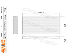 Dr!ve+ DP1110.12.0083