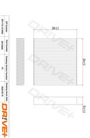Dr!ve+ DP1110.12.0084