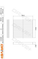 Dr!ve+ DP1110.12.0086