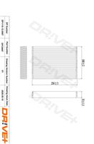 Dr!ve+ DP1110.12.0087