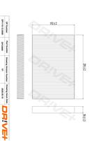 Dr!ve+ DP1110.12.0089