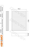 Dr!ve+ DP1110.12.0092