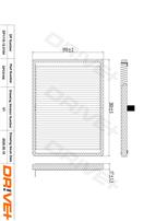 Dr!ve+ DP1110.12.0104