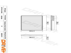 Dr!ve+ DP1110.12.0106