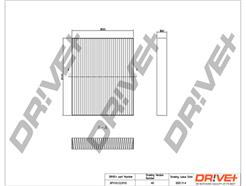 Dr!ve+ DP1110.12.0110