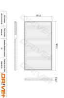 Dr!ve+ DP1110.12.0116