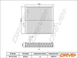 Dr!ve+ DP1110.12.0122