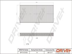 Dr!ve+ DP1110.12.0123
