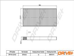 Dr!ve+ DP1110.12.0123
