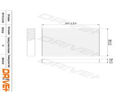 Dr!ve+ DP1110.12.0124