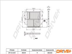 Dr!ve+ DP1110.12.0129