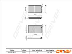Dr!ve+ DP1110.12.0139