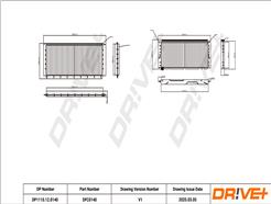 Dr!ve+ DP1110.12.0140