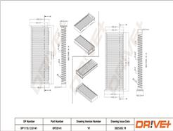 Dr!ve+ DP1110.12.0141