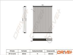 Dr!ve+ DP1110.12.0144