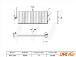 Dr!ve+ DP1110.12.0145