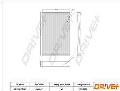 Dr!ve+ DP1110.12.0147