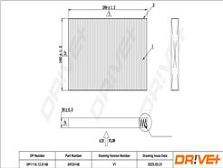Dr!ve+ DP1110.12.0148