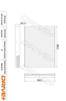 Dr!ve+ DP1110.12.0162