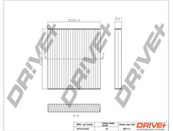 Dr!ve+ DP1110.12.0163