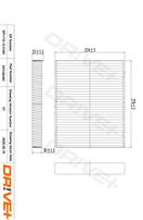 Dr!ve+ DP1110.12.0164