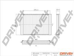 Dr!ve+ DP1110.12.0166