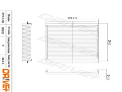 Dr!ve+ DP1110.12.0166