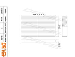 Dr!ve+ DP1110.12.0170