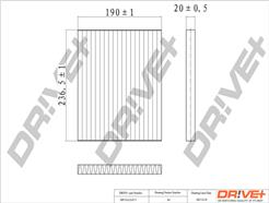 Dr!ve+ DP1110.12.0171