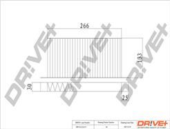 Dr!ve+ DP1110.12.0172