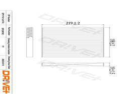 Dr!ve+ DP1110.12.0174