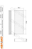 Dr!ve+ DP1110.12.0181